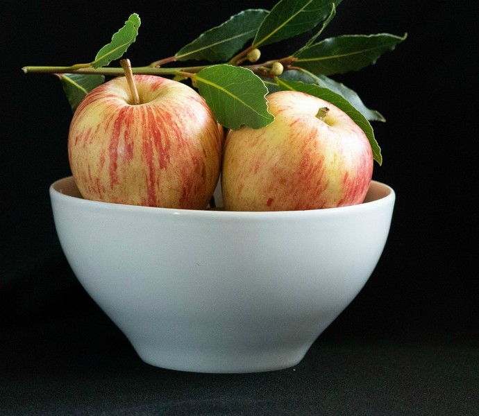 still life